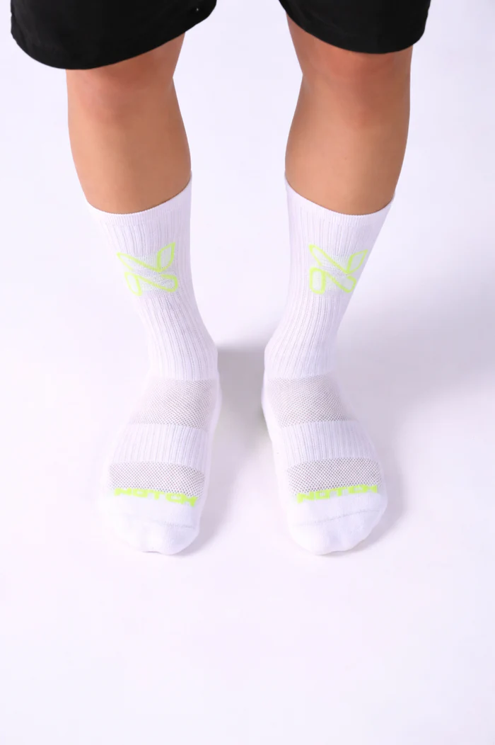Crew Socks