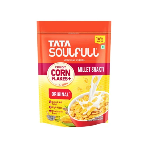 TATA SF CORN FLAKES