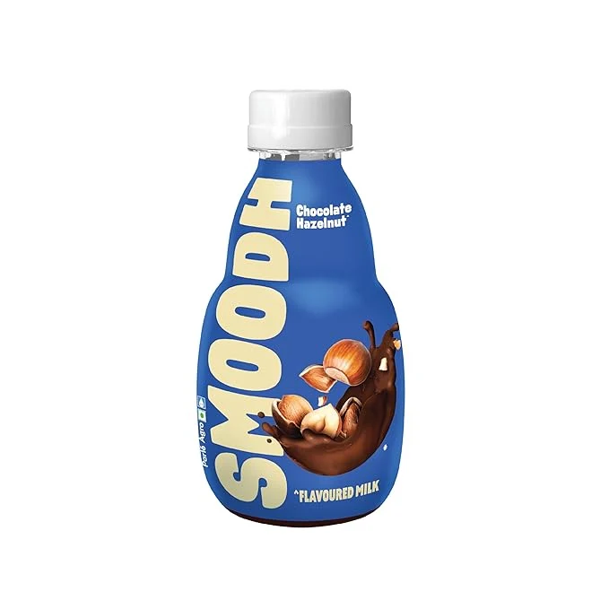 SMOODH HAZELNUT