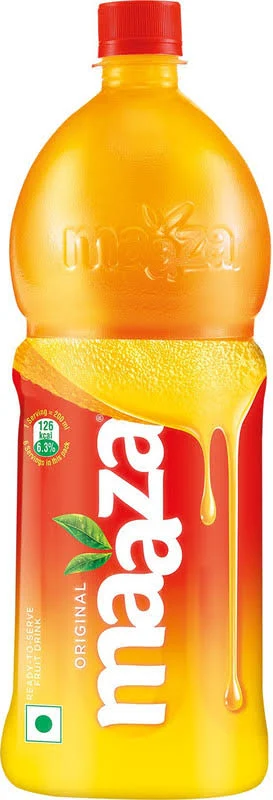 Maaza