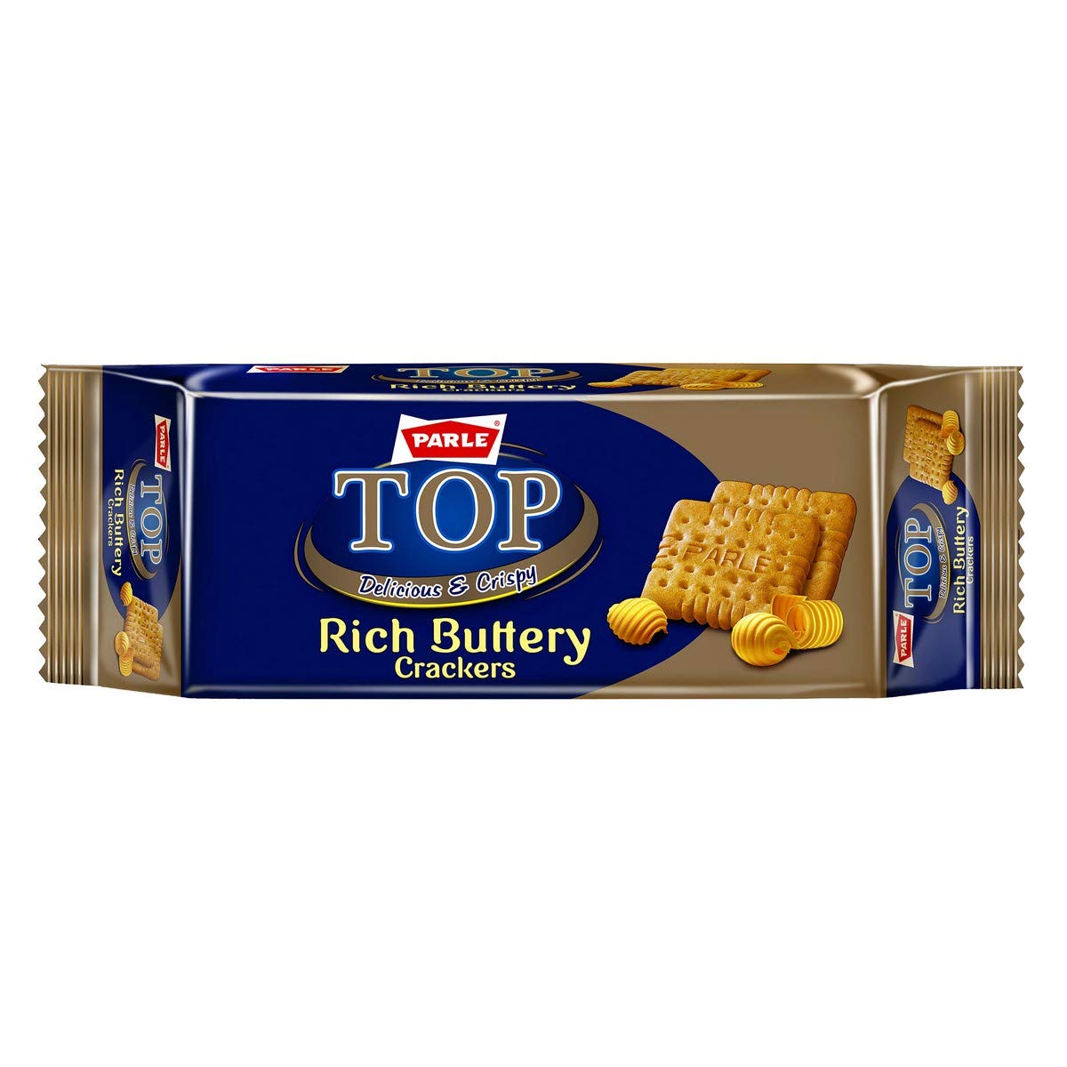 PG TOP CRACKERS