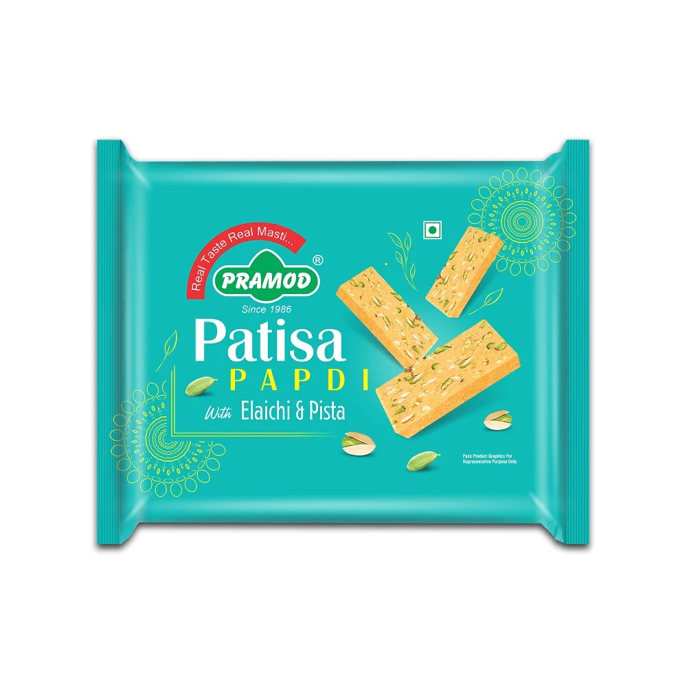 PRAMOD PISTA PAPDI