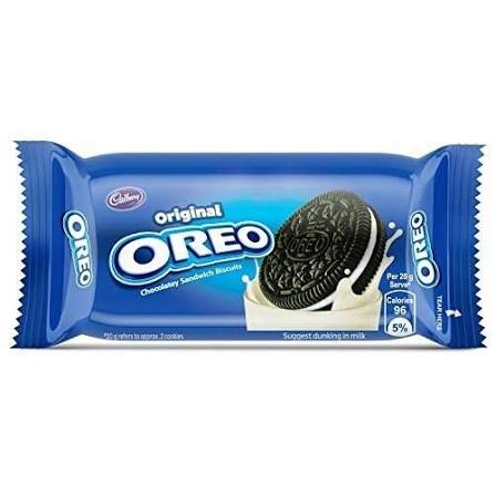 Oreo