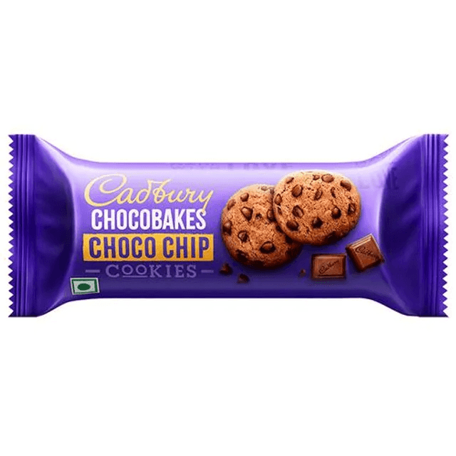 CADBURY COOKIES CHOCOCHIP