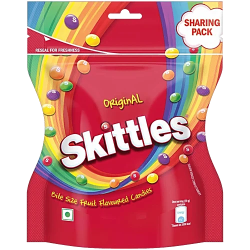 SKITTLES ORIGINAL