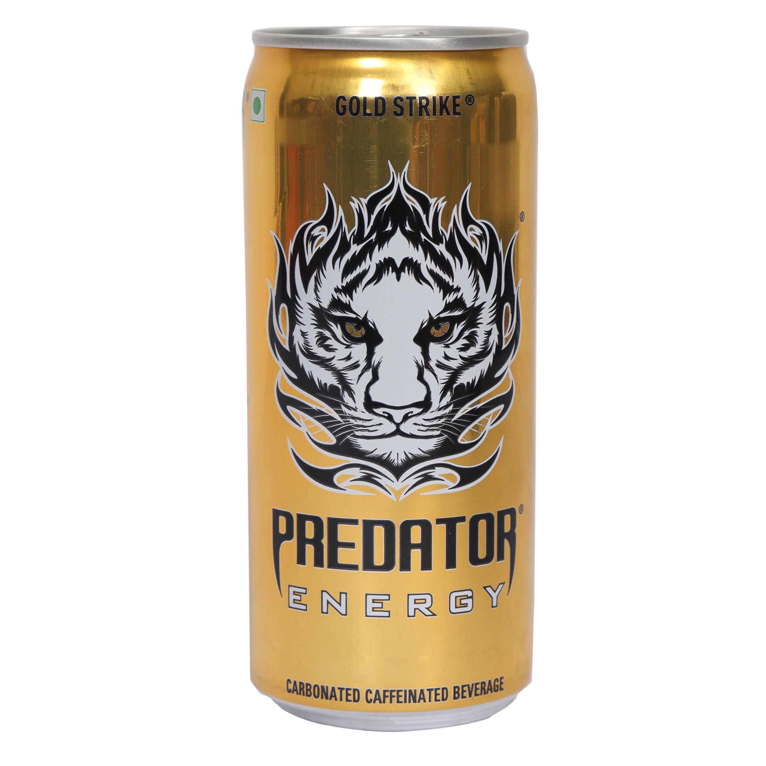 PREDATOR ENERGY DRINK