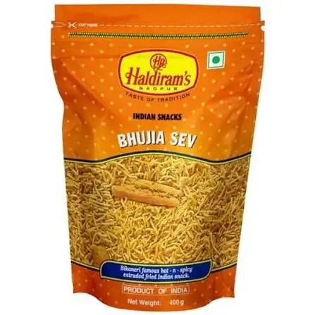 Haldiram's Bhujia Sev
