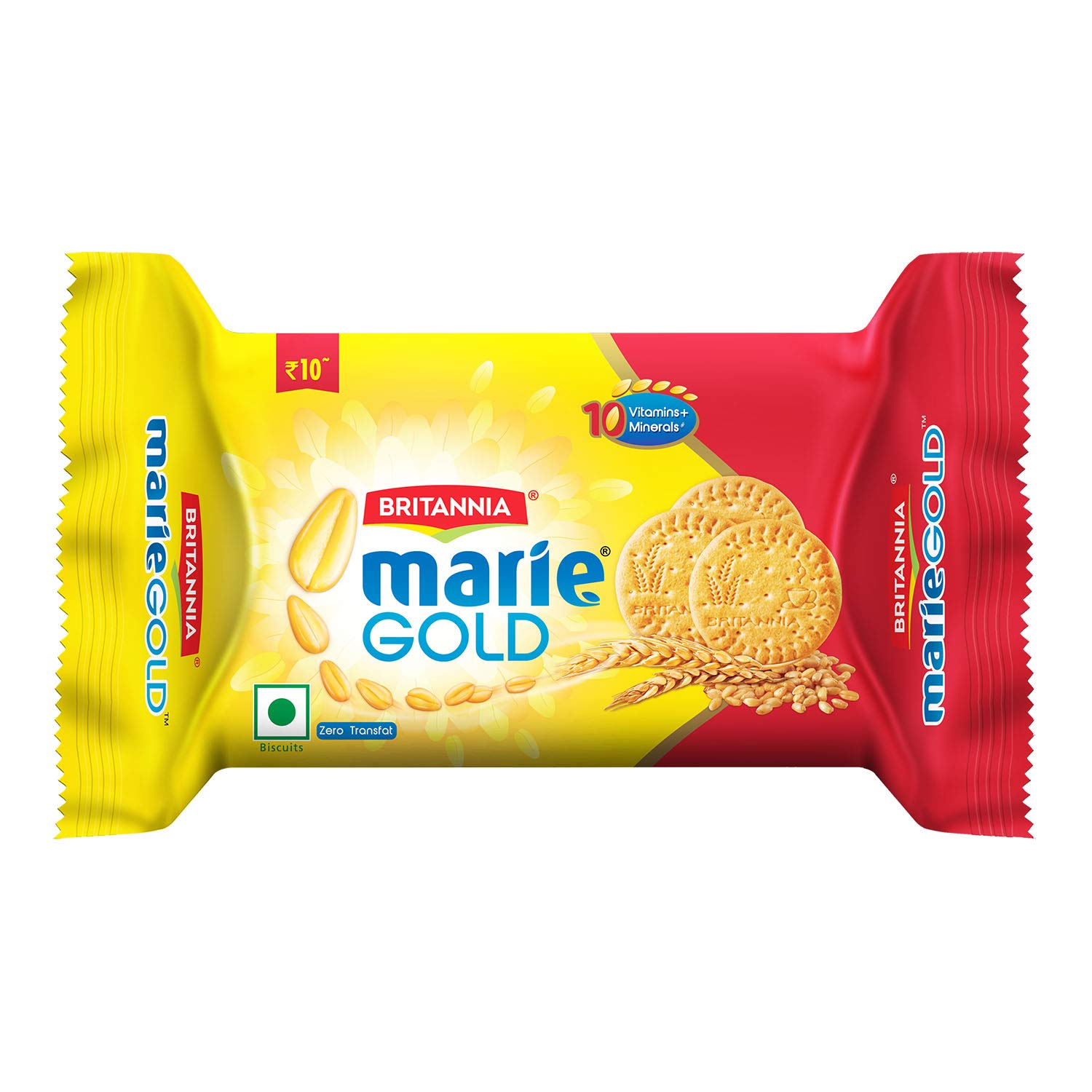 BRITANNIA MARIE GOLD