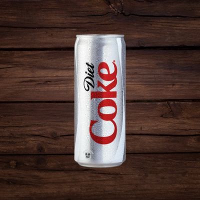 DIET COKE