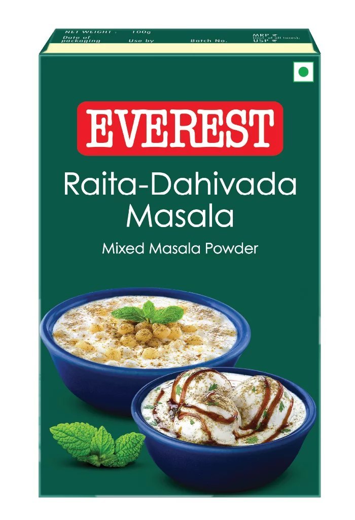 EVEREST RAITA DAHIVADAA MASALA