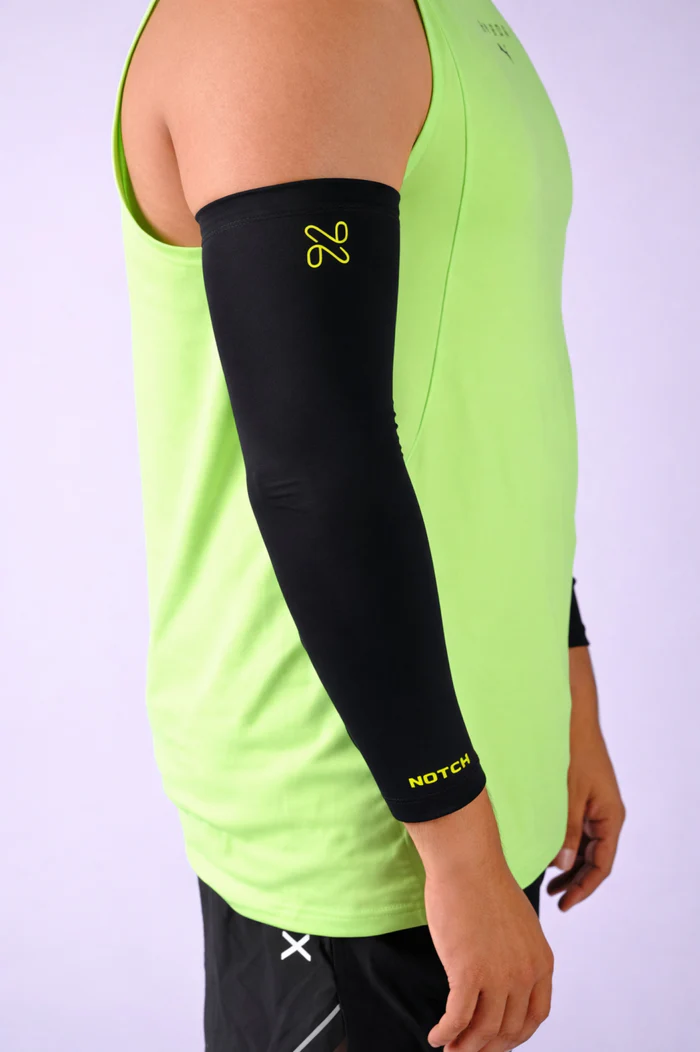Compression Arm Sleeves