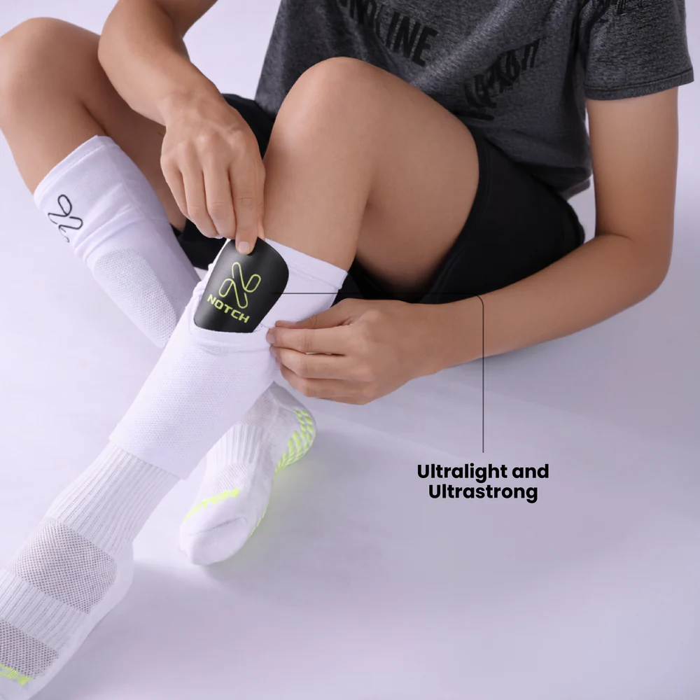 Shin Pads