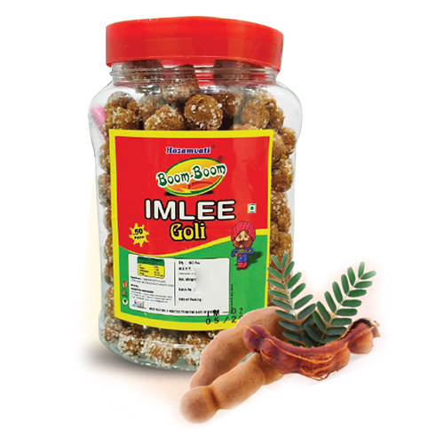 IMLI JAR