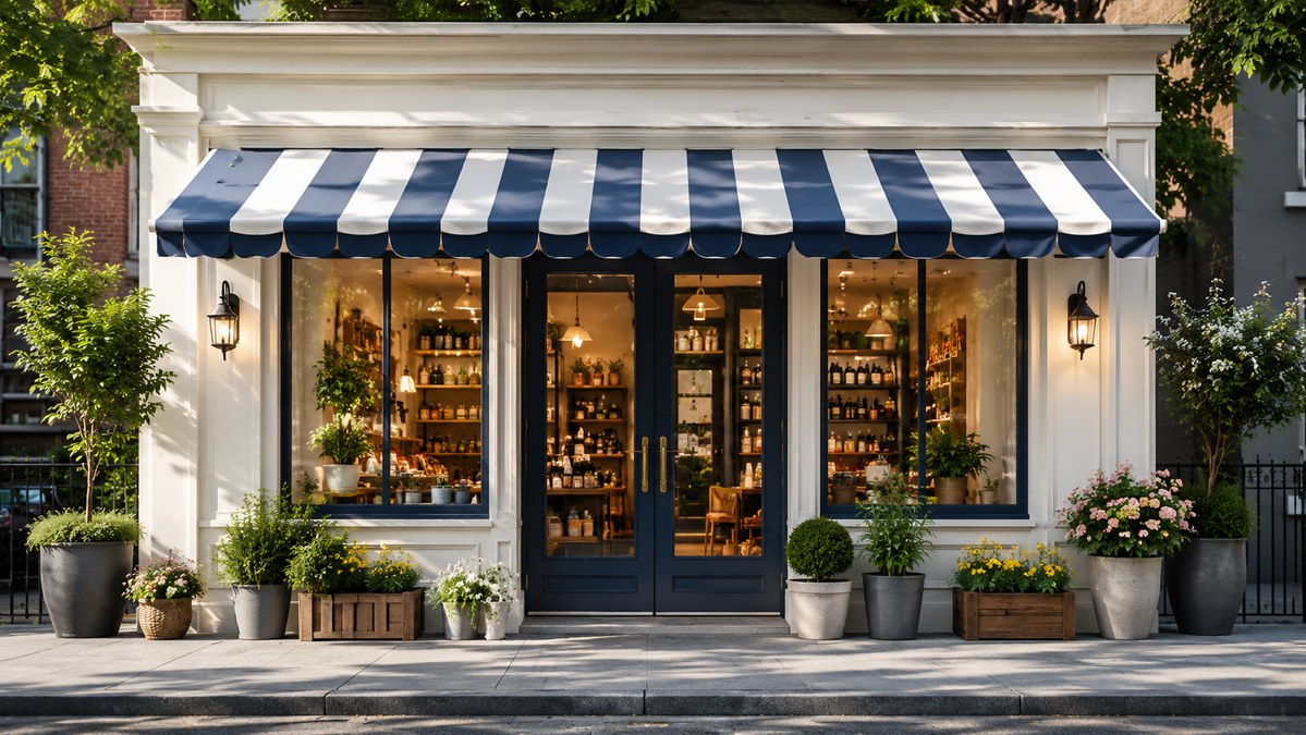 Local store
